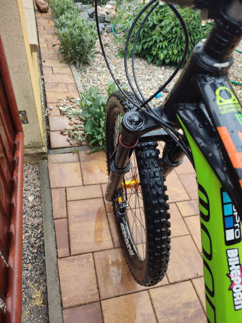 mondraker Dune R 