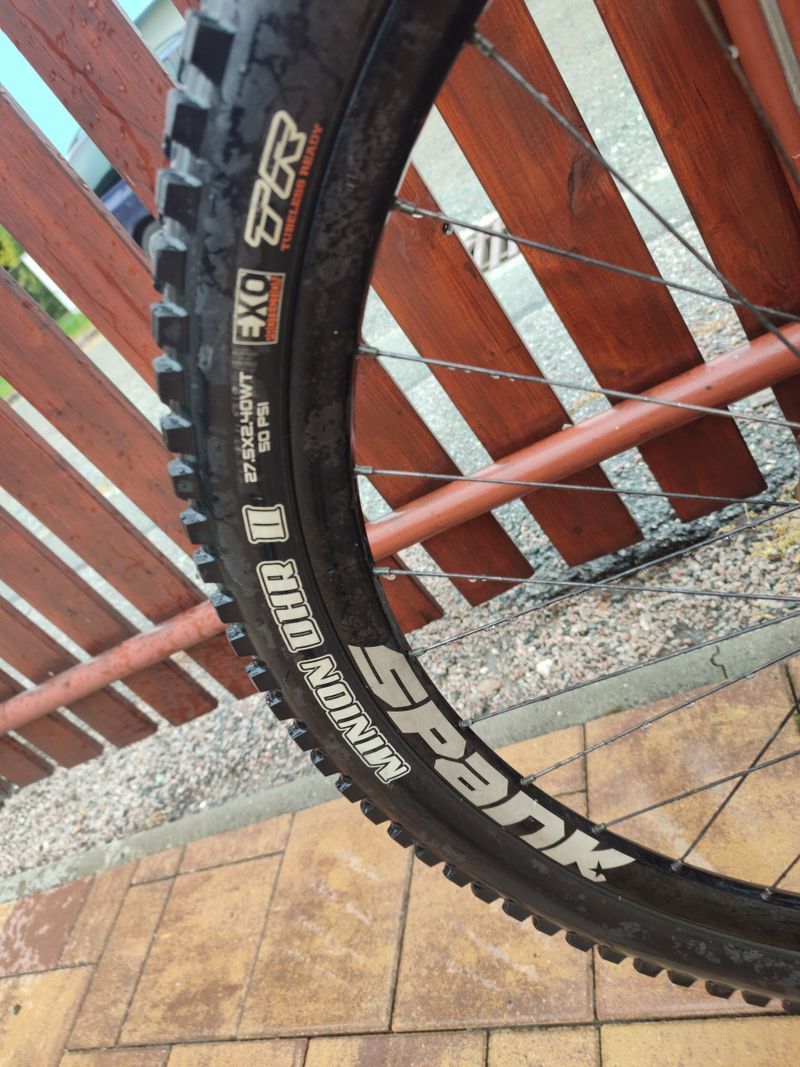 mondraker Dune R 