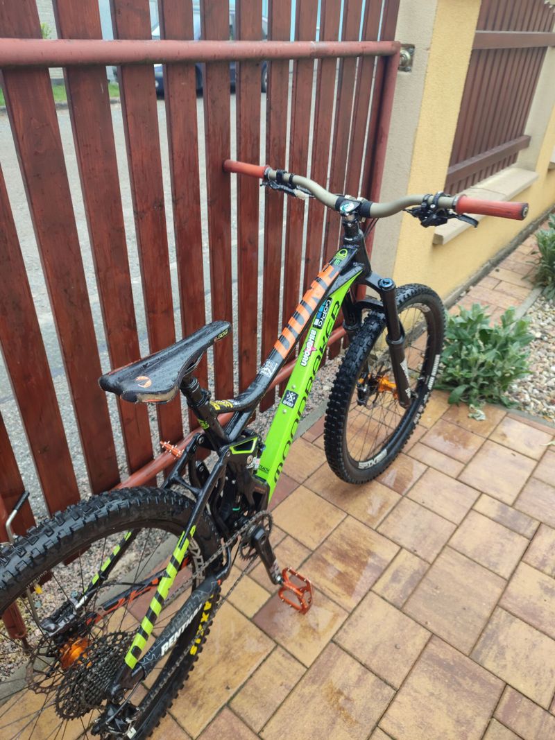 mondraker Dune R 