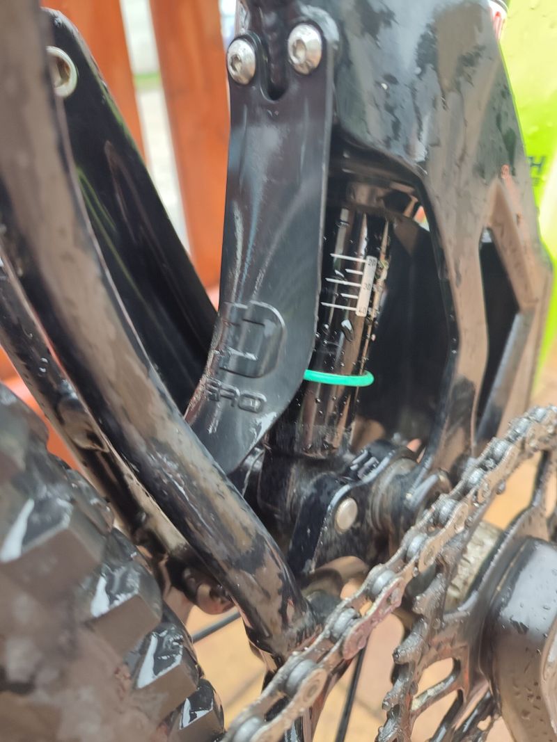 mondraker Dune R 