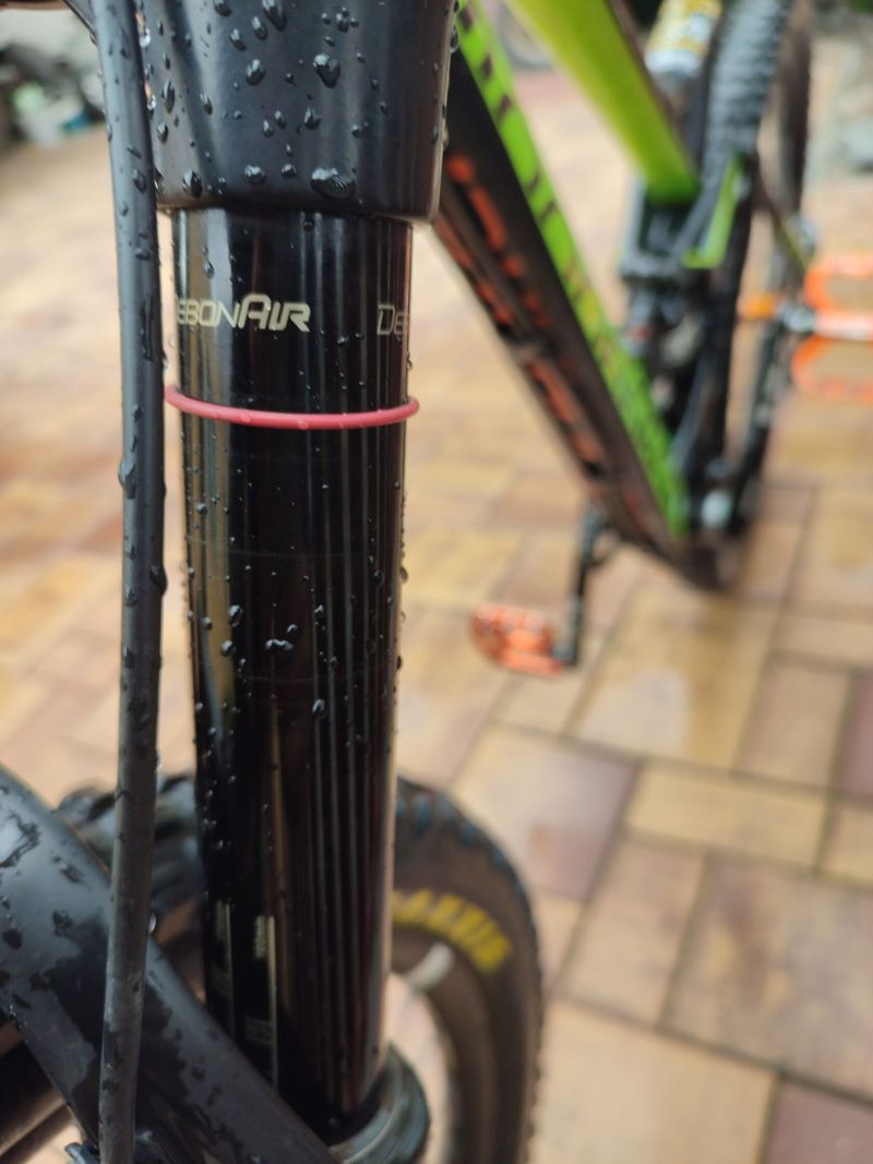 mondraker Dune R 