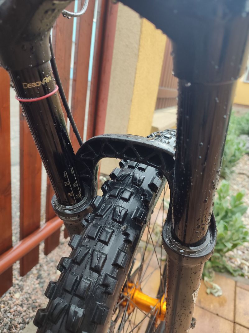 mondraker Dune R 
