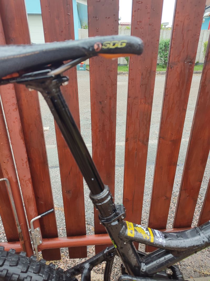 mondraker Dune R 