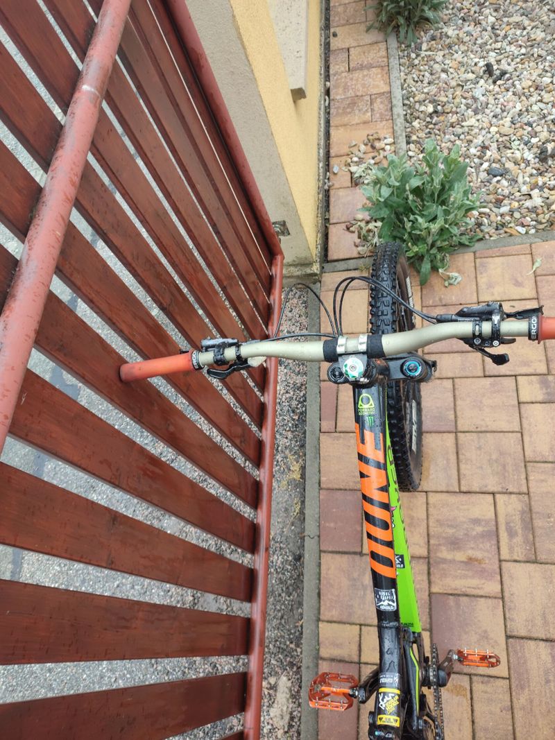 mondraker Dune R 