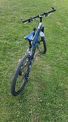 Pells Razzer - dětské MTB na XTR ( věk 9 - 12 let )