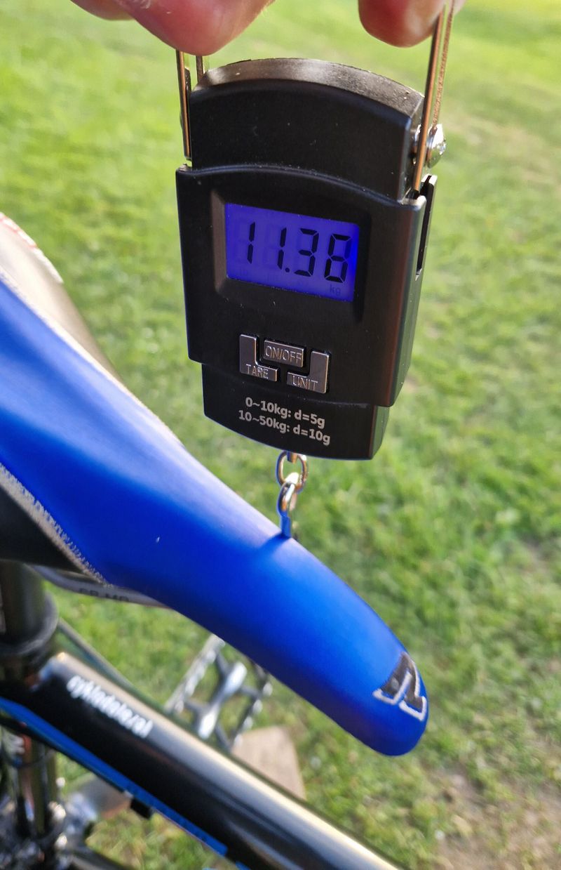 Pells Razzer - dětské MTB na XTR ( věk 9 - 12 let )