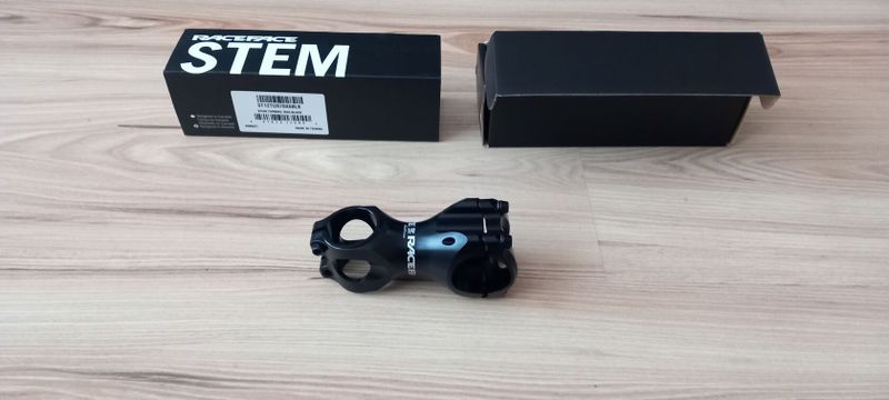 RACE FACE TURBINE 70mm - ježděný cca 40km