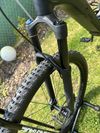 Specialized Turbo Levo FSR Comp 29 XL 2017