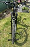 Specialized Turbo Levo FSR Comp 29 XL 2017