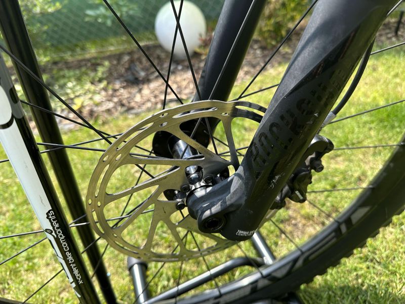 Specialized Turbo Levo FSR Comp 29 XL 2017