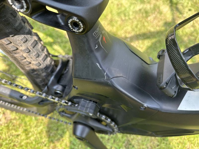Specialized Turbo Levo FSR Comp 29 XL 2017