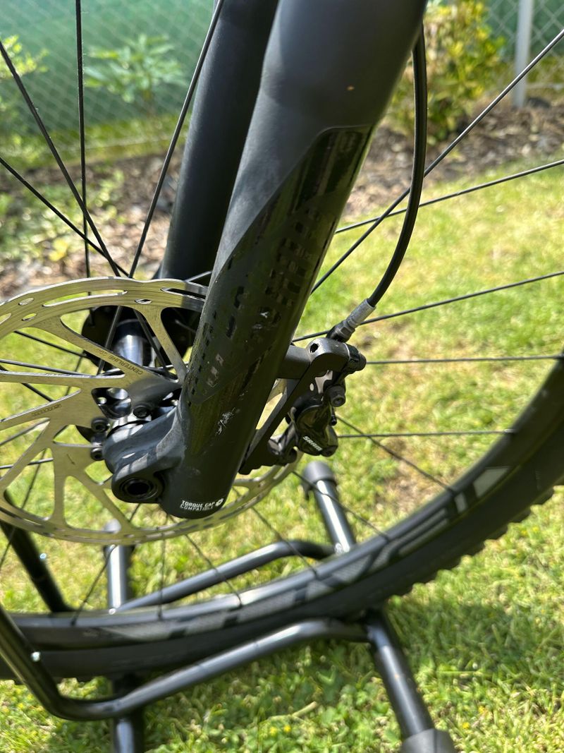 Specialized Turbo Levo FSR Comp 29 XL 2017