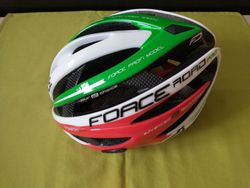 Force ROAD PRO ITALY velikost 55-58 NOVÁ (orig balení)