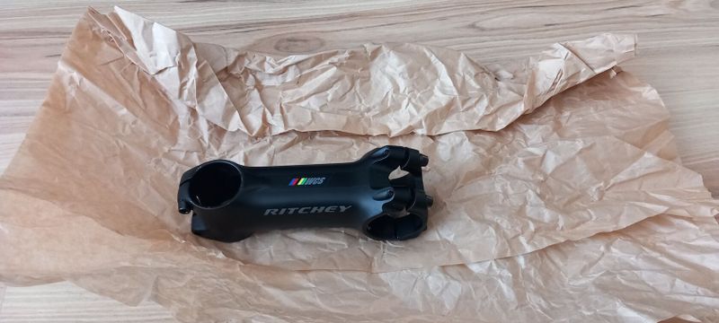 Představec Ritchey WCS TOYON 100mm (jetý cca 70km)