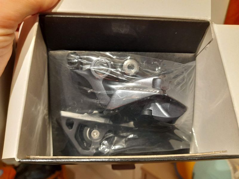 Ultegra RD-R 8000 SS