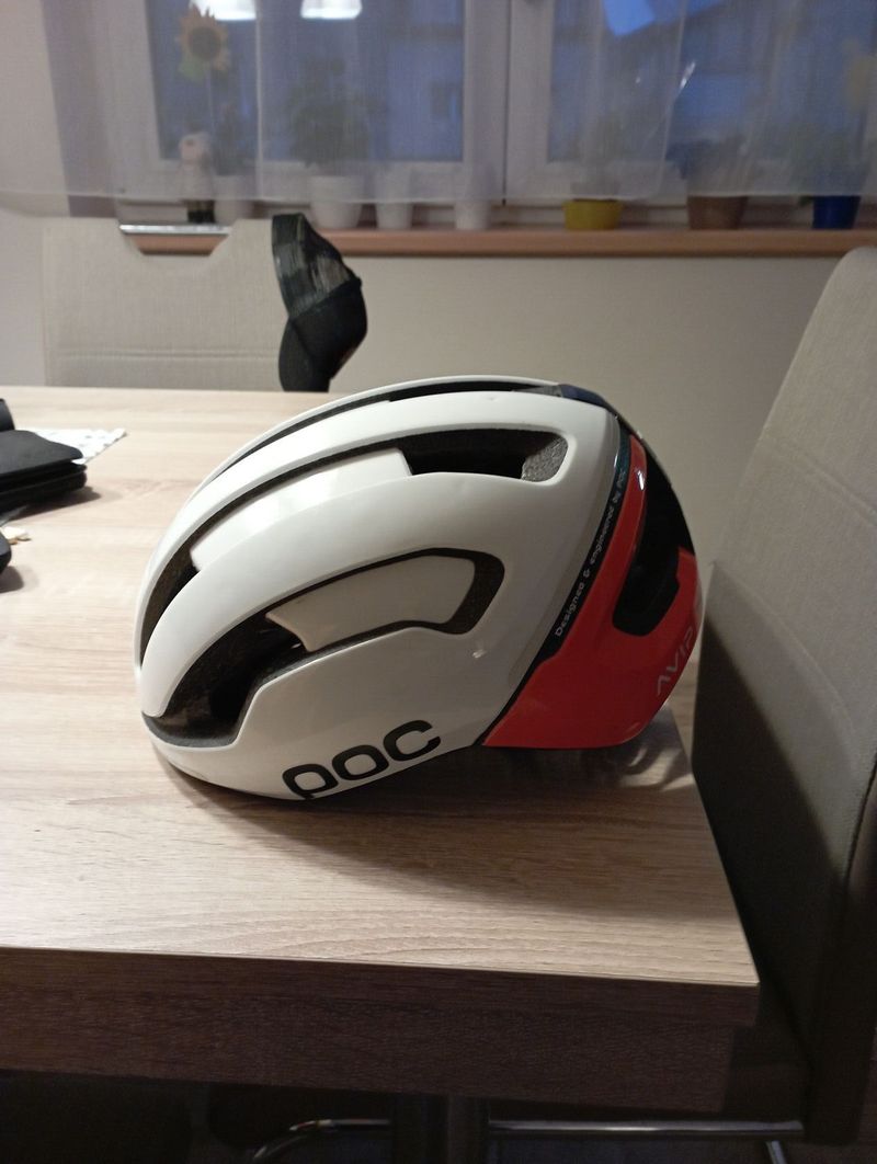 Helma POC