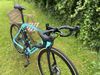 Bianchi Oltre XR3 Ultegra Di2 & FFWD Kola (Vel. 57, r.v. 2020)