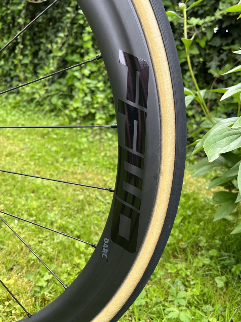 Bianchi Oltre XR3 Ultegra Di2 & FFWD Kola (Vel. 57, r.v. 2020)