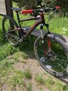 GT zaskar carbon