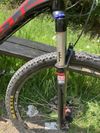 GT zaskar carbon