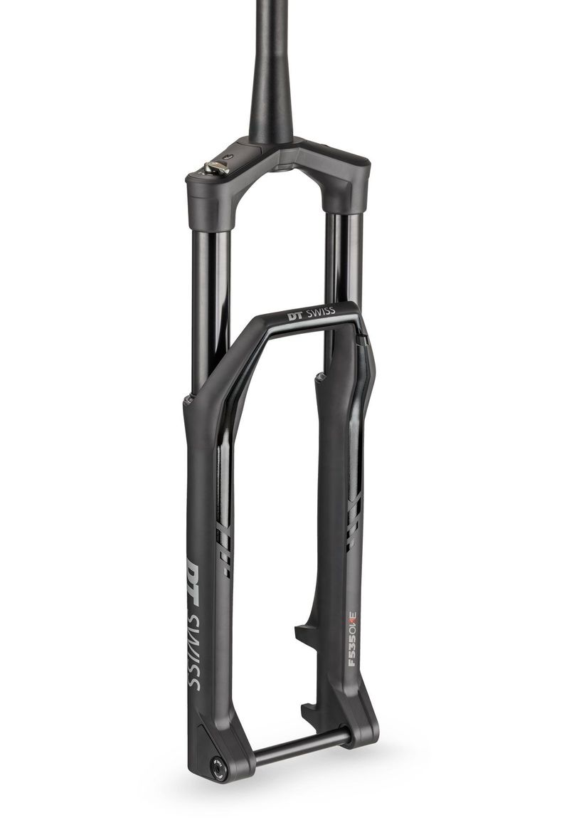 DT Swiss F 535 ONE 27.5, 110mm boost, 140mm zdvih, nová