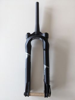 Gravel vidlice MRP Baxter (2019) 40mm, nová