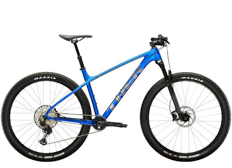 29" TREK X-caliber 9, velikost M/L (18,5")