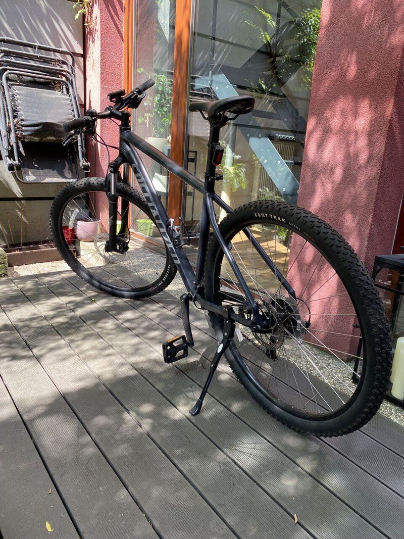 Prodám Specialized Rockhopper Sport 29 XL