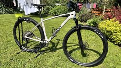Merida big nine 7000 Carbon 