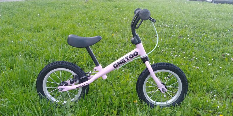Yedoo OneToo Candypink