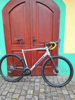Basso Tera, vel.58