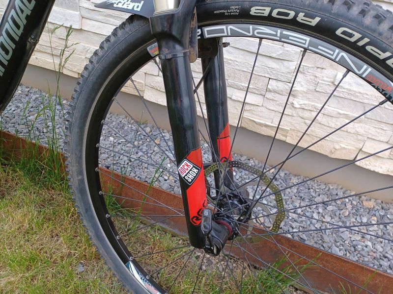 Cannondale Scalpel 29er Alloy 4