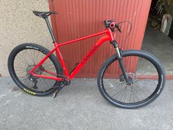 Canyon Grand Canyon 6.0 AL