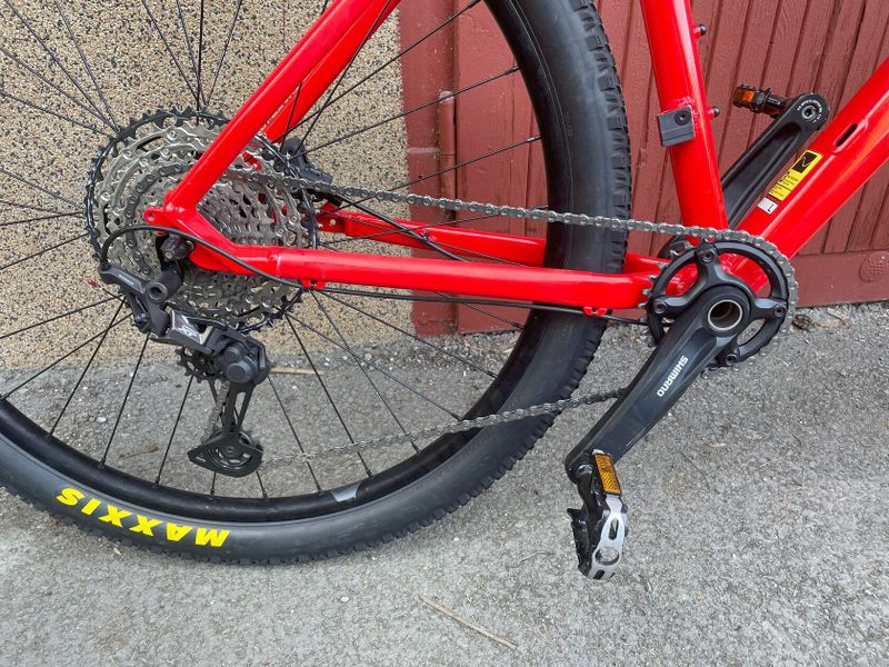 Canyon Grand Canyon 6.0 AL
