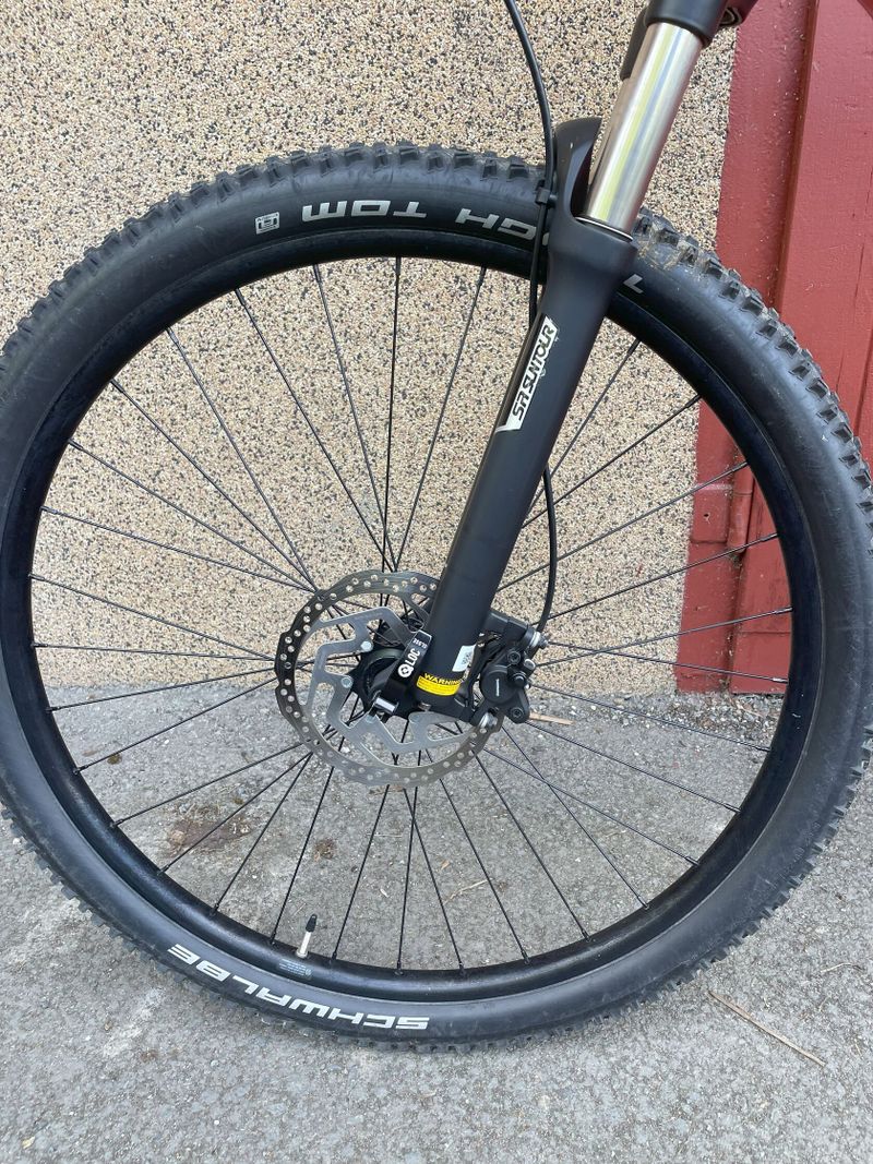 Canyon Grand Canyon 6.0 AL