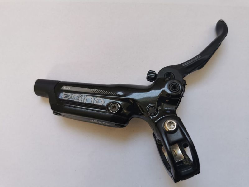 SRAM Guide RS