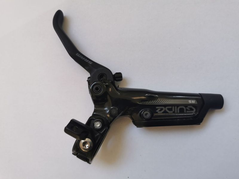SRAM Guide RS