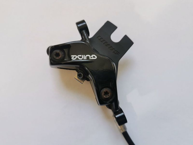 SRAM Guide RS