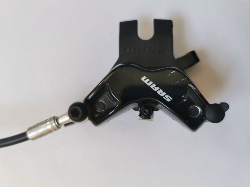 SRAM Guide RS