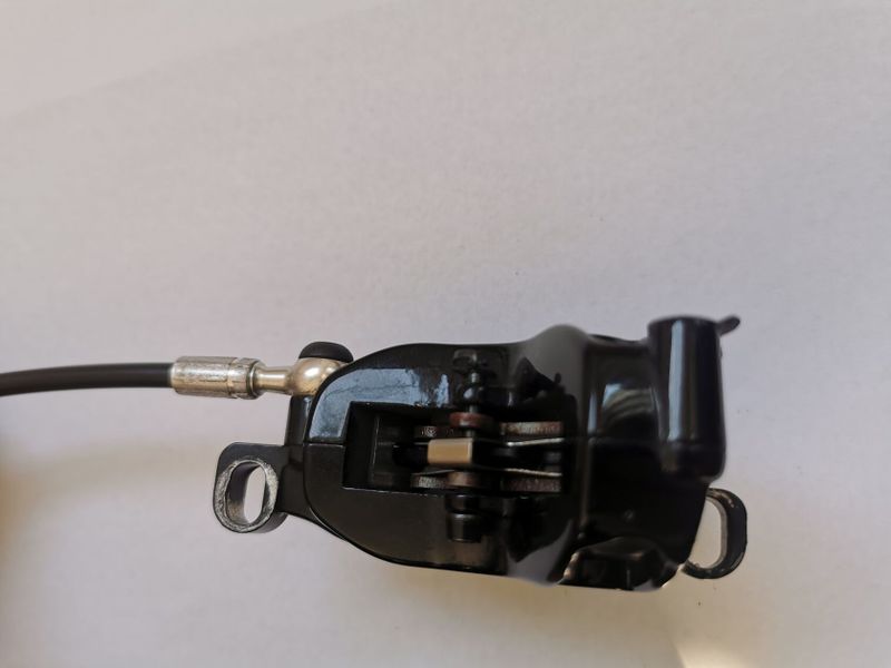 SRAM Guide RS