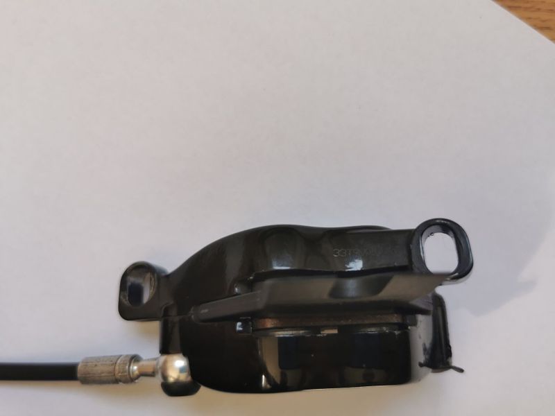 SRAM Guide RS