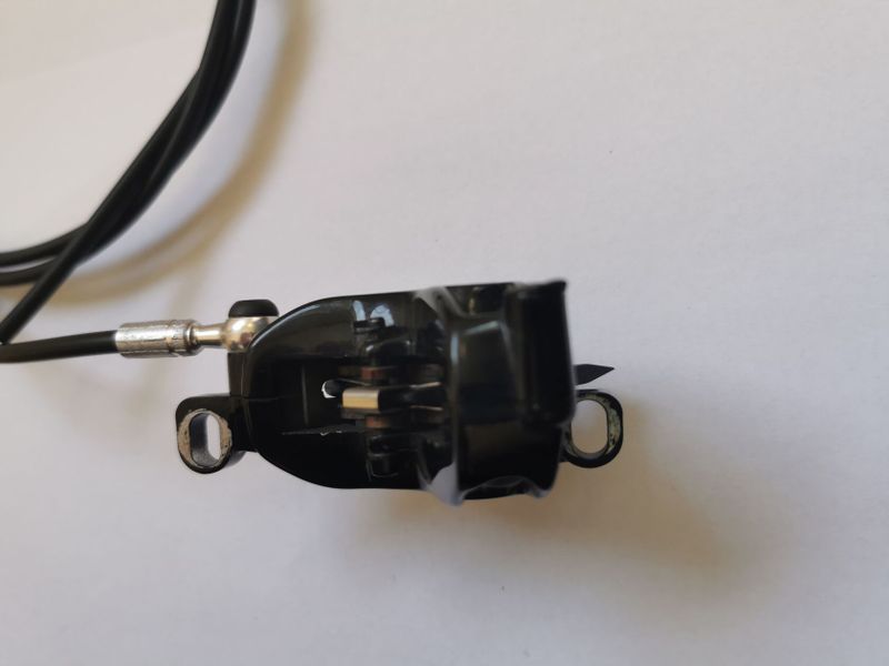 SRAM Guide RS
