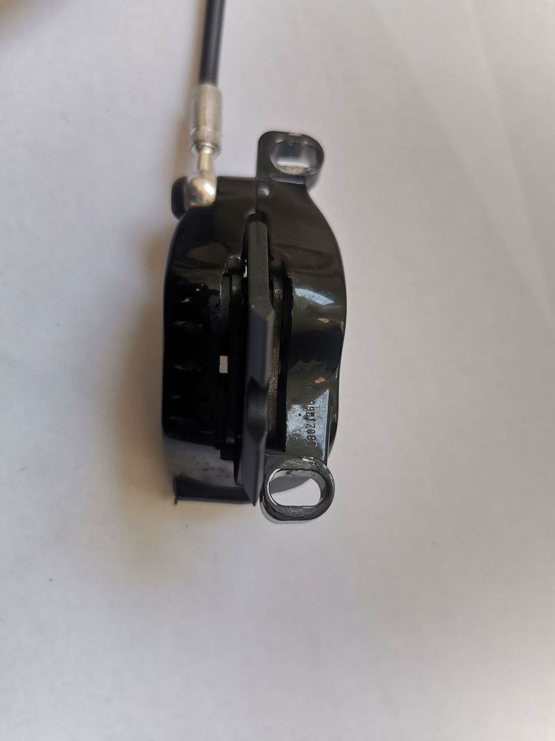 SRAM Guide RS