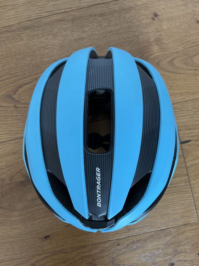 Helma Bontrager Velocis MIPS vel. S