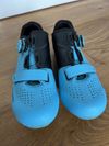 Silniční tretry Bontrager Velocis vel. 39
