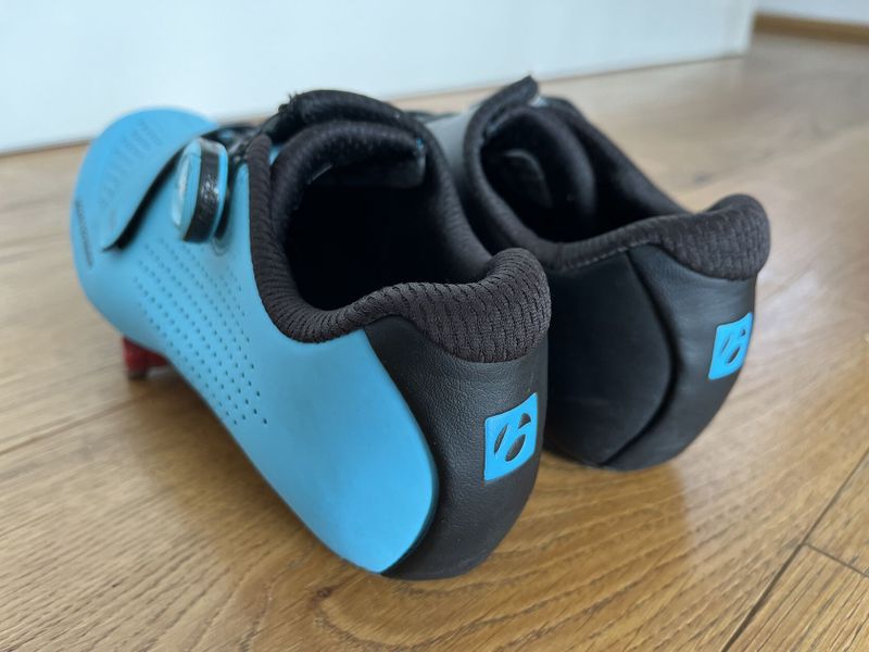 Silniční tretry Bontrager Velocis vel. 39