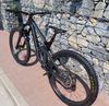 Trek Slash 9.8 XT vel. M-L 