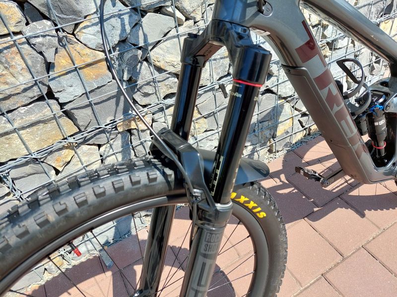 Trek Slash 9.8 XT vel. M-L 