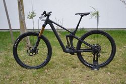 Canyon Strive CFR 9.0 (M)