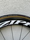 ZIPP 404 - přední kolo
